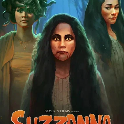 Miniature photo du film : Suzzanna: The Queen of Black Magic