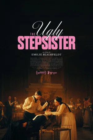 Photo du film : The Ugly Stepsister