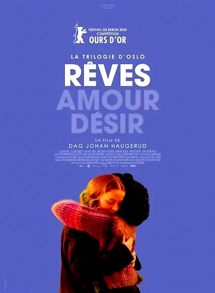 Affiche du film : La Trilogie d’Oslo / Rêves