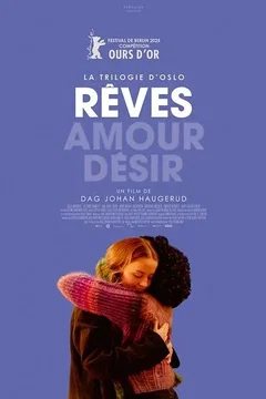 Affiche du film La Trilogie d’Oslo / Rêves