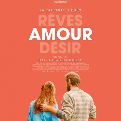 Miniature photo du film : La Trilogie d'Oslo / Amour