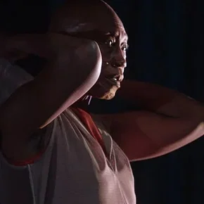 Photo du film : Germaine Acogny, l'essence de la danse