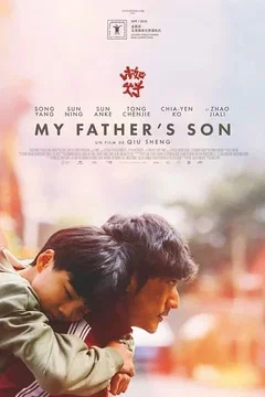 Affiche du film My Father's Son
