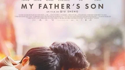 Affiche du film : My Father's Son