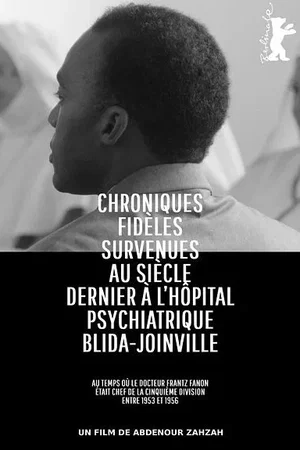 Photo 2 du film : Frantz Fanon