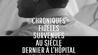 Affiche du film : Frantz Fanon