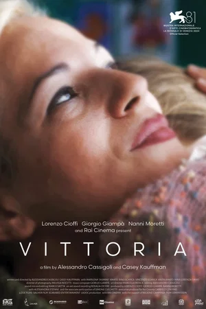 Photo 3 du film : Vittoria