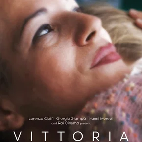 Photo du film : Vittoria