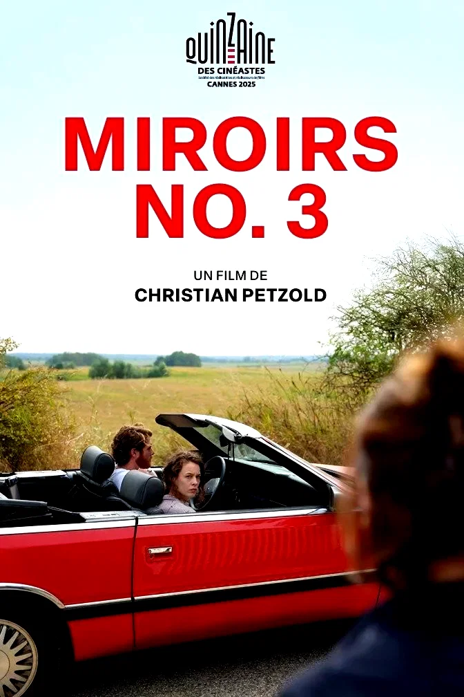 Photo 2 du film : Miroirs No. 3
