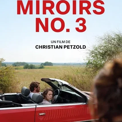 Miniature photo du film : Miroirs No. 3
