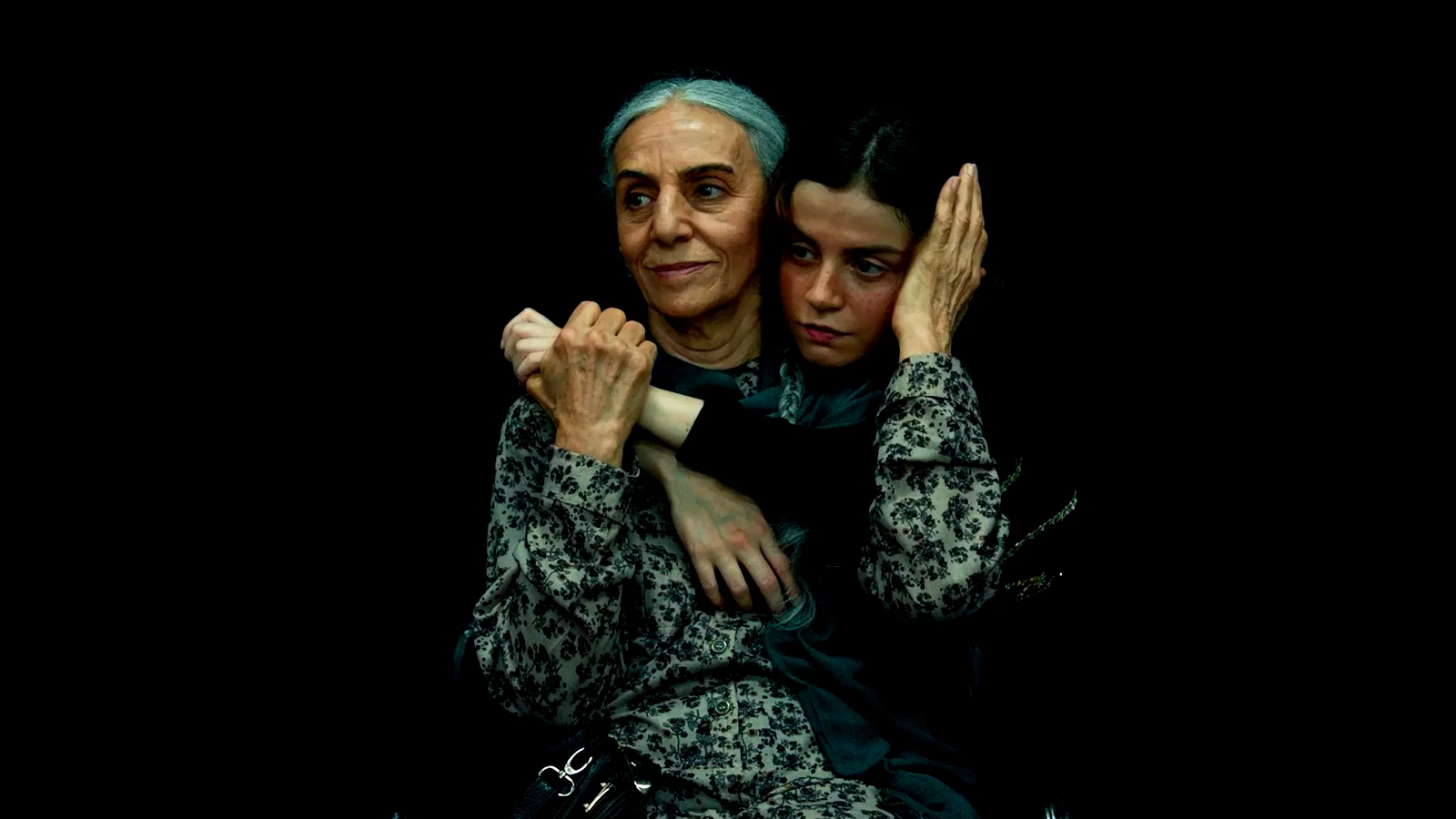 Photo 2 du film : La Femme qui en savait trop