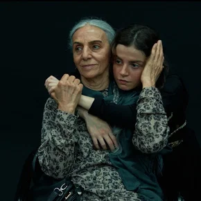 Photo du film : La Femme qui en savait trop