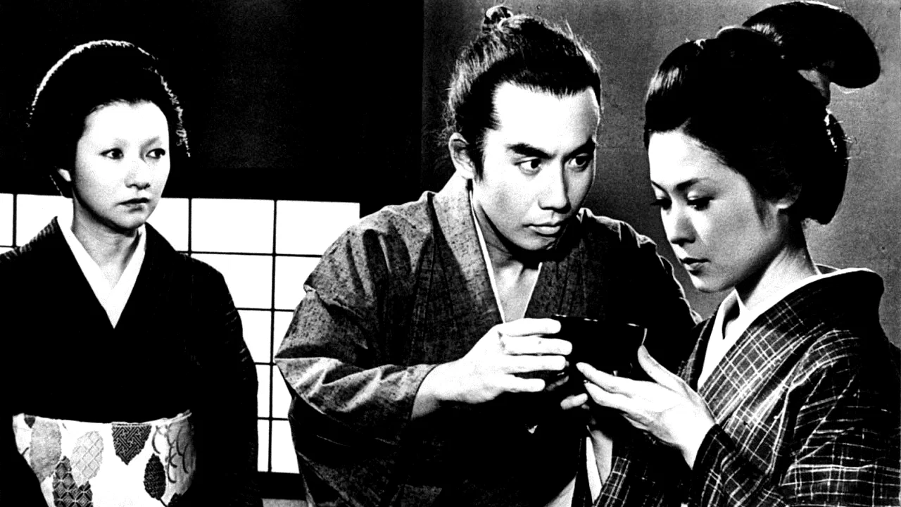 Photo 1 du film : La Femme du docteur Hanaoka