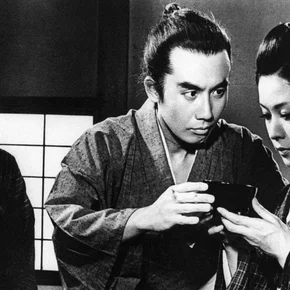 Photo du film : La Femme du docteur Hanaoka