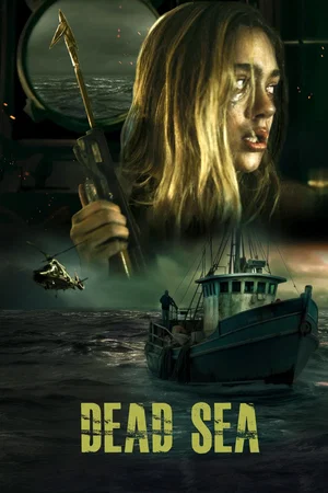 Affiche du film : Dead Sea