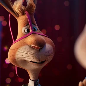 Photo du film : Walter Lapin