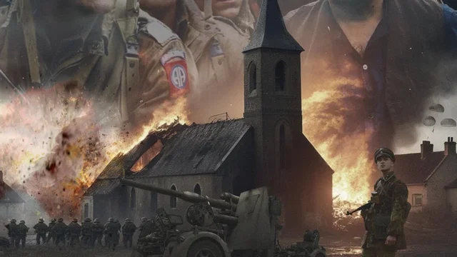 Affiche du film : 7 jours en juin