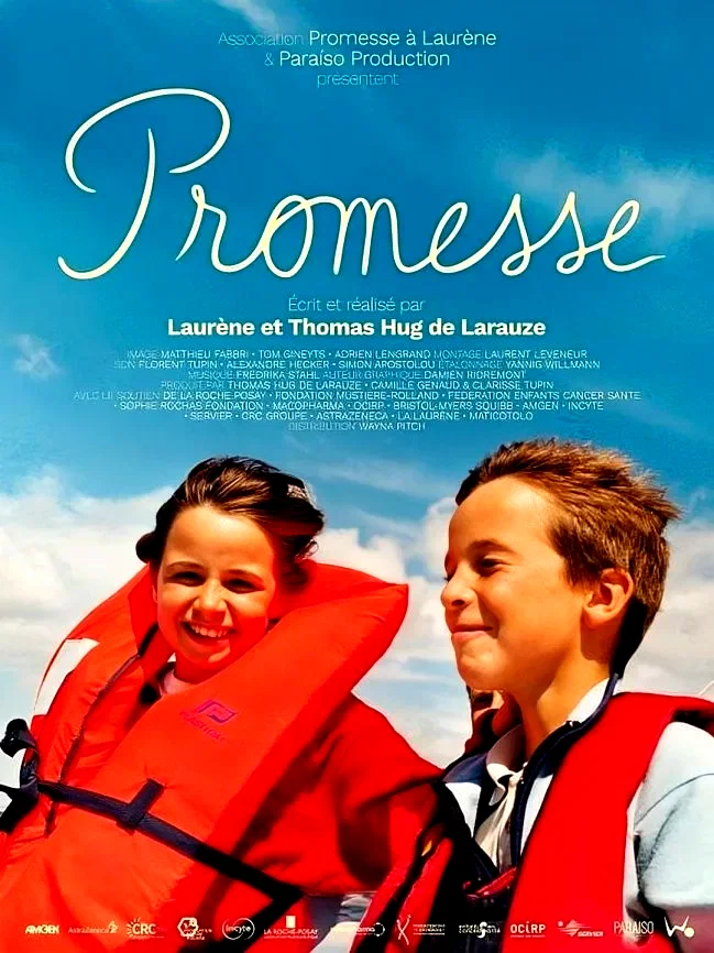 Affiche du film : Promesse