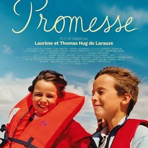 Photo du film : Promesse