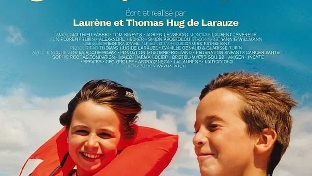 Affiche du film : Promesse