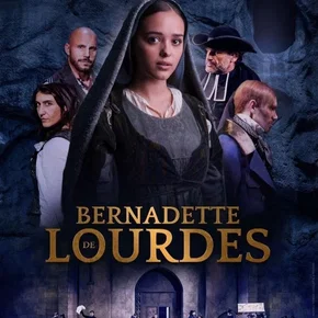 Photo du film : Bernadette de Lourdes : le spectacle au cinéma