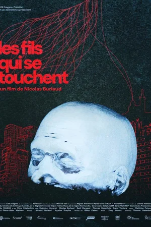 Photo 3 du film : Les fils qui se touchent
