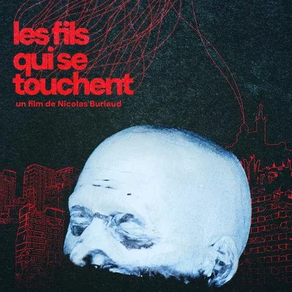 Miniature photo du film : Les fils qui se touchent