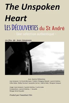 Affiche du film The Unspoken Heart