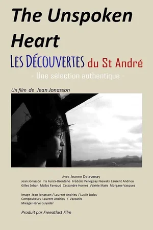Affiche du film : The Unspoken Heart