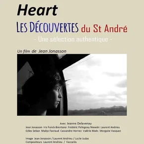 Photo du film : The Unspoken Heart