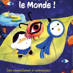 Photo du film : En sortant de l'école, à nous le monde !