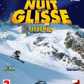 Photo du film : Nuit de la glisse: Elevation