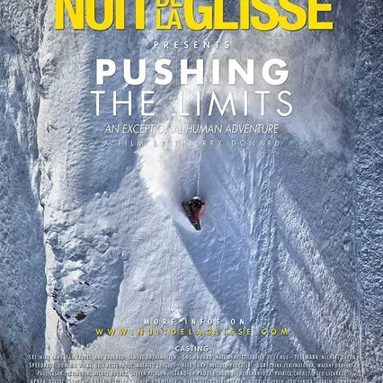 Miniature photo du film : Nuit de la Glisse: Pushing the Limits