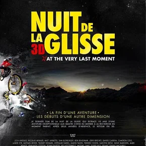 Photo du film : Nuit de la glisse: At the Very Last Moment