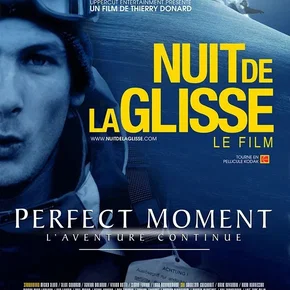 Photo du film : Perfect moment - L'aventure continue