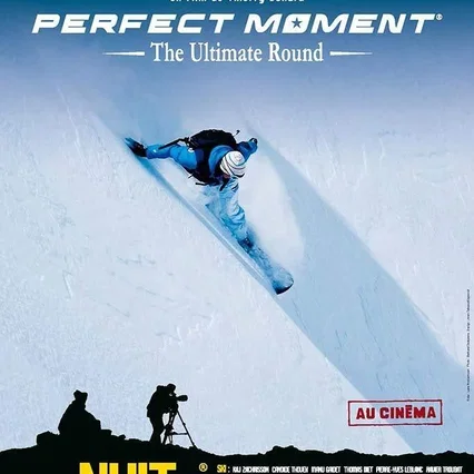 Miniature photo du film : Perfect Moment - The Ultimate Round