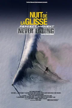 Affiche du film Perfect Moment - Never ending