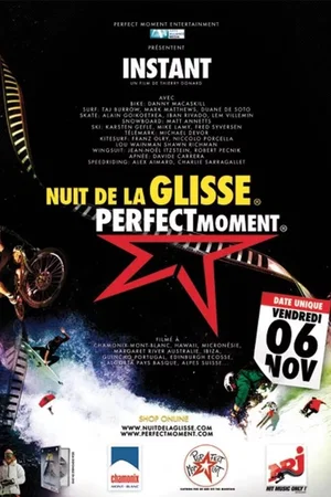 Affiche du film : Perfect Moment - Instant
