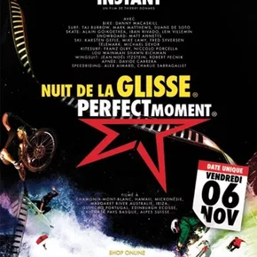 Photo du film : Perfect Moment - Instant