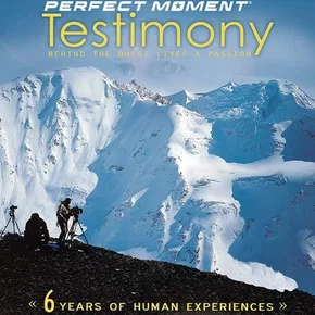 Photo du film : Perfect Moment - Testimony
