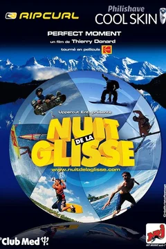 Affiche du film Perfect Moment