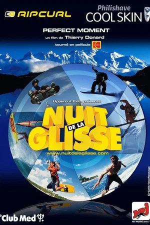 Affiche du film : Perfect Moment