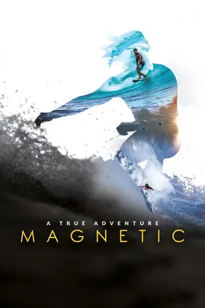 Affiche du film : Magnetic