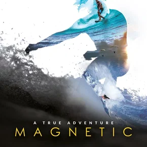 Photo du film : Magnetic