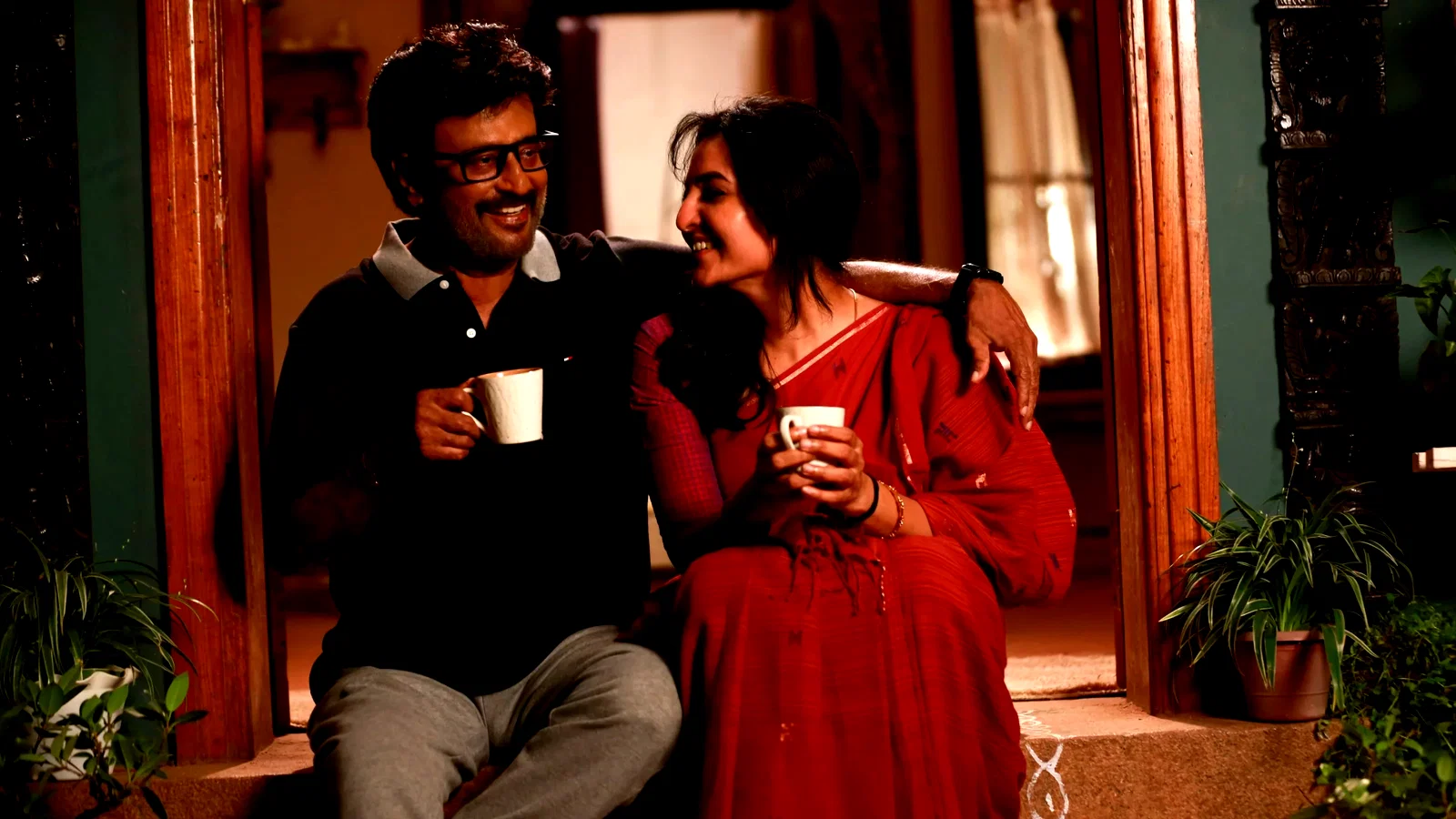 Photo 3 du film : Vettaiyan
