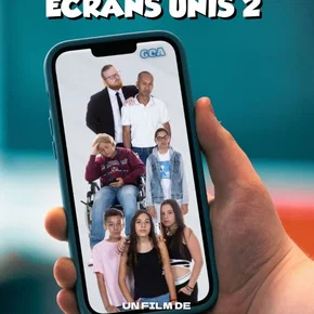 Photo du film : Écrans unis 2
