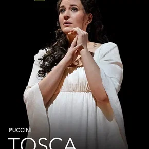 Photo du film : The Metropolitan Opera: Tosca
