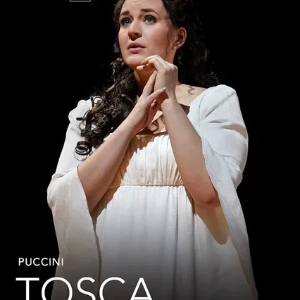 Miniature photo du film : The Metropolitan Opera: Tosca