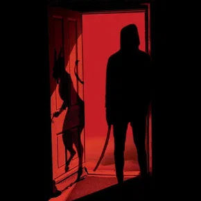 Photo du film : L'Homme au bâton, une légende créole