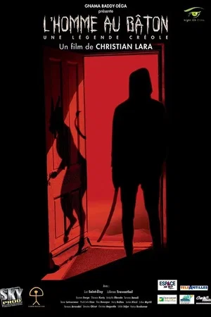 Photo 3 du film : L'Homme au bâton, une légende créole